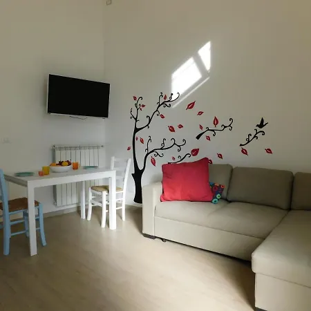 Casa Vacanze Il Melograno *