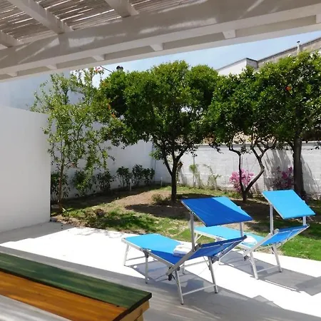 Casa Vacanze Il Melograno * Melendugno