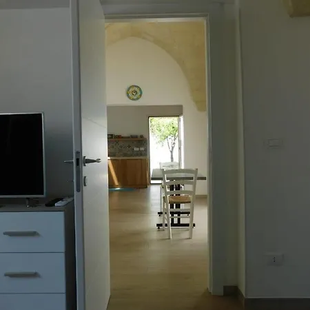 Casa Vacanze Il Melograno Melendugno