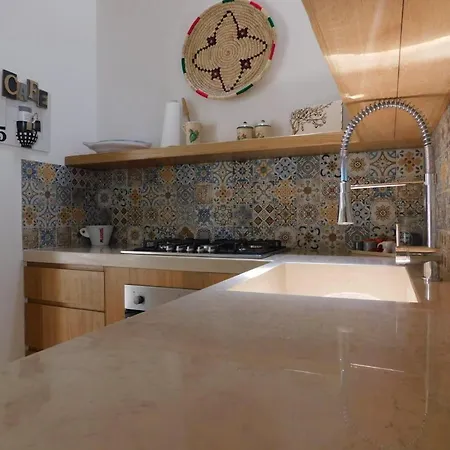 Casa Vacanze Il Melograno