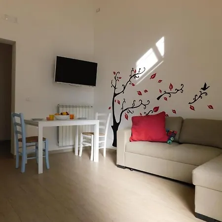 Casa Vacanze Il Melograno