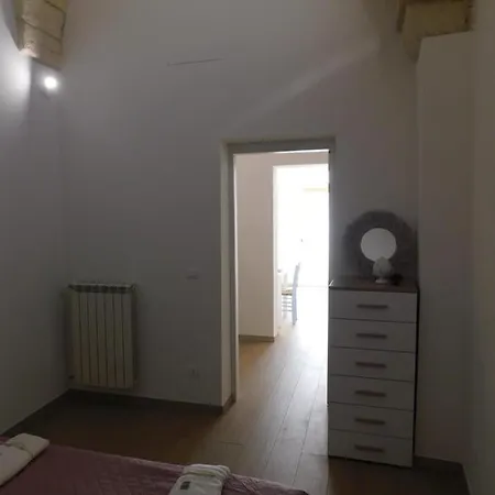 Διαμέρισμα Casa Vacanze Il Melograno