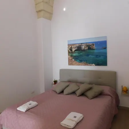 Casa Vacanze Il Melograno *