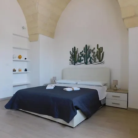 Casa Vacanze Il Melograno Διαμέρισμα