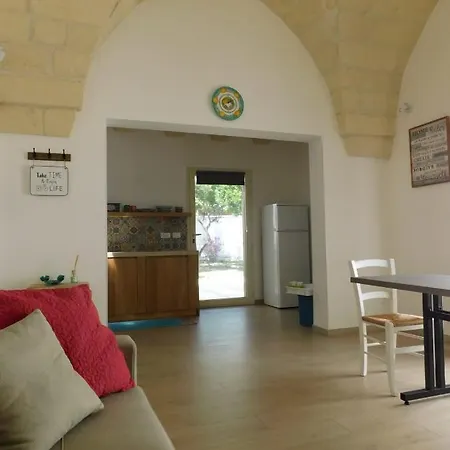 Casa Vacanze Il Melograno Διαμέρισμα *