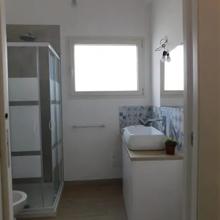 Casa Vacanze Il Melograno Διαμέρισμα *