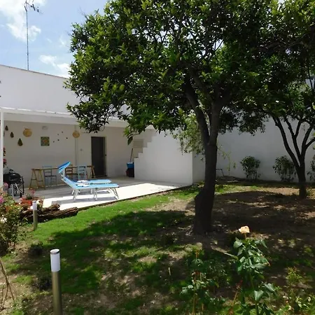 Casa Vacanze Il Melograno * Melendugno