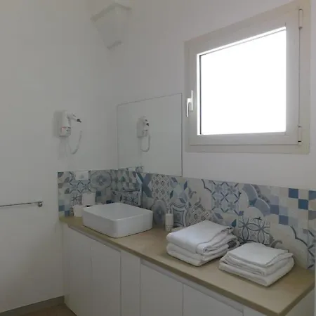 Casa Vacanze Il Melograno Διαμέρισμα