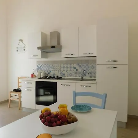Casa Vacanze Il Melograno *
