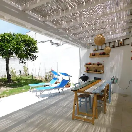 Διαμέρισμα Casa Vacanze Il Melograno *