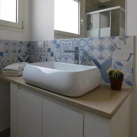 Casa Vacanze Il Melograno Διαμέρισμα *