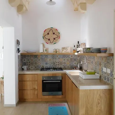 Casa Vacanze Il Melograno Διαμέρισμα Melendugno