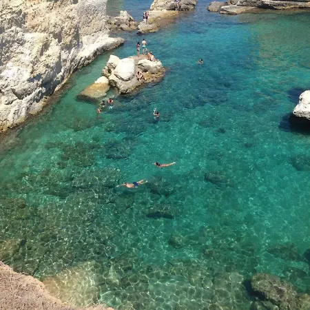 Casa Vacanze Il Melograno *