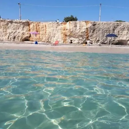 Διαμέρισμα Casa Vacanze Il Melograno *