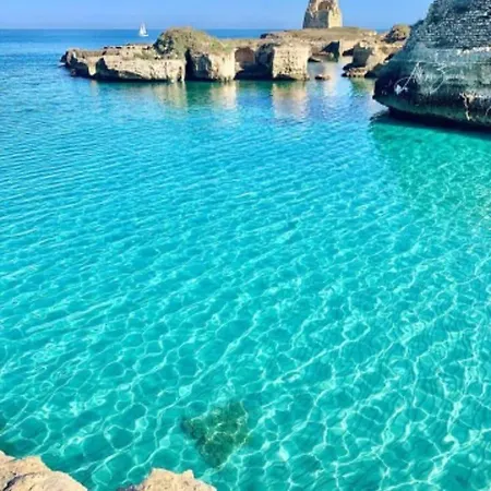 Διαμέρισμα Casa Vacanze Il Melograno