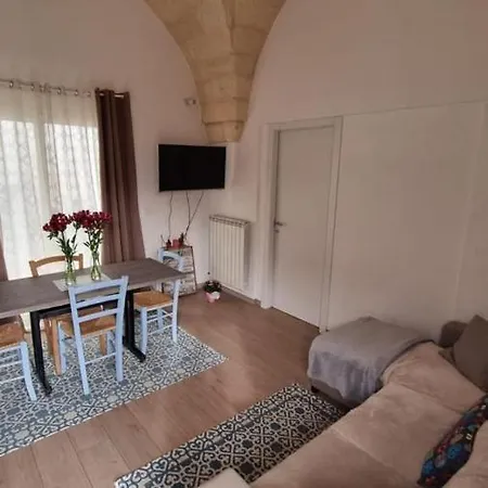 Διαμέρισμα Casa Vacanze Il Melograno