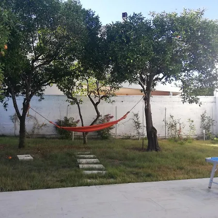 Casa Vacanze Il Melograno *