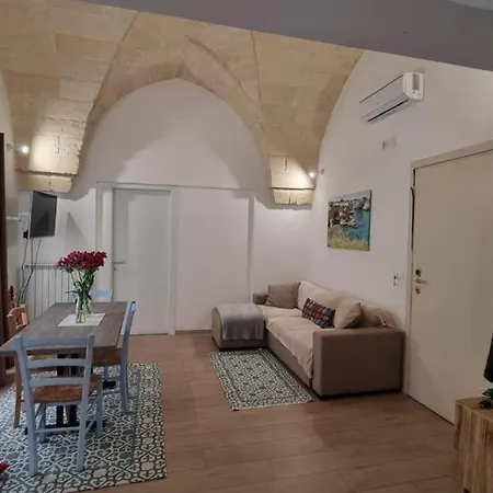 Διαμέρισμα Casa Vacanze Il Melograno Melendugno