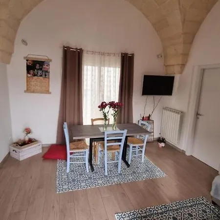 Casa Vacanze Il Melograno * Melendugno